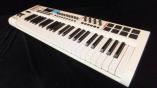 M-AUDIO AXIOM PRO 【MIDIキーボード】