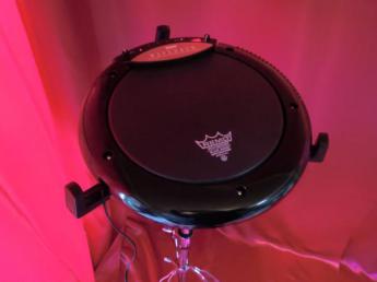  WAVEDRUM WD-X