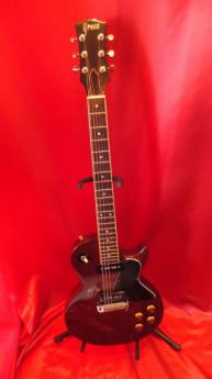 LP J'r SPL Type 【エレキギター】
