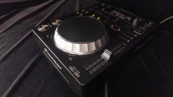 CDJ-350 【シンセサイザー】