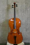 Lothar SEMMLINGER No.502 4/4