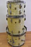 Ludwig/ラディック ドラムセット/3点セット 1967年製