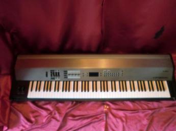 KAWAI MP-9000　【シンセサイザー】