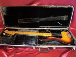PRECISION BASS　【エレキベース】