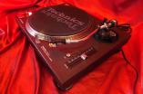 SL-1200MK5 【ターンテーブル】