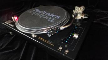 SL-1200MK5G 【ターンテーブル】