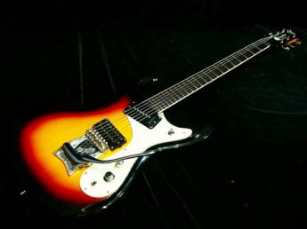 The Ventures Model