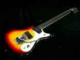 The Ventures Model