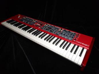 Nord Stage 2 HA76