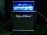 Tube Meister 18 Head / TM110Cabinet