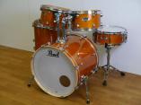 Pearl ドラムセット EXPORT SERIES