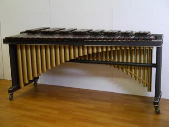 YAMAHA ヤマハ マリンバ YM-400C