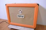 Orange/オレンジ Rockerverb 50 combo アンプ