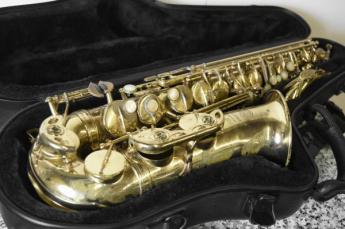 SELMER Mark VI セルマー マーク6 アルトサックス 【17万番台】