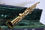 SELMER Mark VI セルマー マーク6 ソプラノサックス シリアル:N.316***