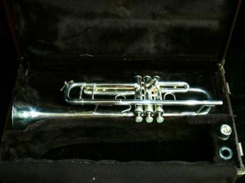 Stradivarius MODEL 37