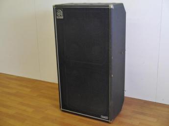 AMPEG SVT-810 アンペグ ベース キャビネット