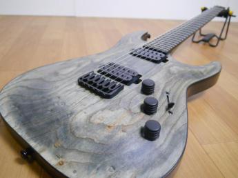 Schecter/シェクター エレキギター C-1 APOCALYPSE