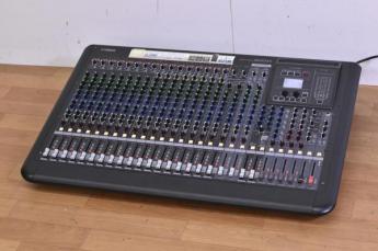 YAMAHA ヤマハ アナログミキサー MGP24X