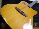 Godin/ゴダン エレガット Multiac MIDI Classic