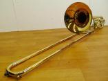 Bach テナーバストロンボーン Model 42G