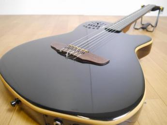Godin/ゴダン エレガット Multiac ACS Slim