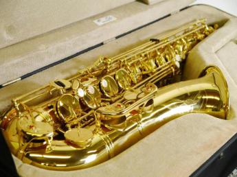 YANAGISAWA ヤナギサワ テナー サックス T-900μ
