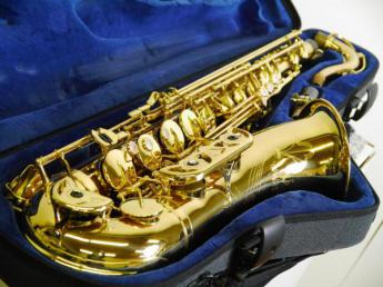YANAGISAWA ヤナギサワ テナー サックス