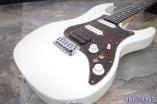 FUJIGEN/FGN/フジゲン エレキギター EOS-AL-R Stratocaster/ストラト