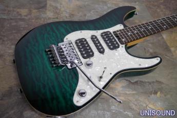 SCHECTER/シェクター エレキギター SD-DX-24-AS