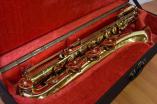 Buffet Crampon クランポン バリトンサックス