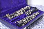 F.LOREE Royal ak GP セミオート オーボエ