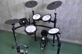 Roland TD-25K ローランド 電子ドラム