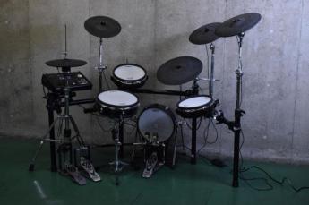 Roland TD-30 ローランド 電子ドラム