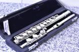 MIYAZAWA gi-bu Sterling Silver ミヤザワ フルート