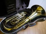 BESSON ベッソン チューバ Sovereign BE981