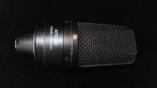audio-technica ATS500 【コンデンサーマイク】