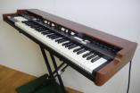 HAMMOND ハモンドオルガン XK-3c