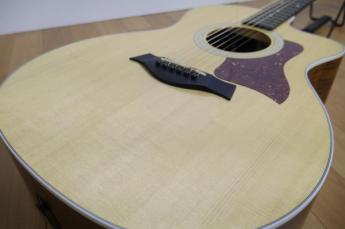 Taylor / テイラー エレキアコースティックギター 214ce