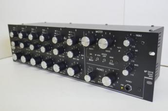 RANE レーン ロータリーミキサー MP2016