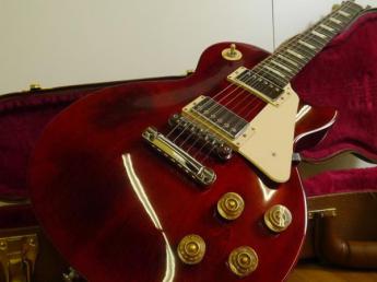 Gibson/ギブソン エレキギター Les Paul Studio 2015 Sprint Run