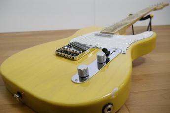 G&L エレキギター USA Asat Classic Telecaster/テレキャスター・タイプ