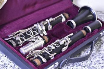 Buffet Crampon R13 クランポン クラリネット