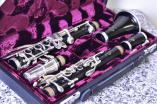 Buffet Crampon E13 SP クランポン クラリネット