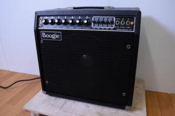 MESA BOOGIE メサブギー MARKⅡ ALTEC417-8H SERIES II搭載 78