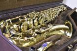 SELMER SERIE III セルマー テナーサックス