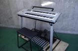 YAMAHA D-DECK DDK-7 ヤマハ デュアルキーボード 2010年製