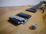 Washburn/ワッシュバーン エレキギター N4 Nuno Bettencourt