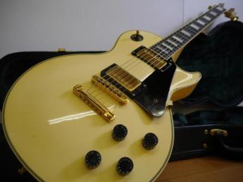Navigator/ナビゲーター エレキギター N-LP-320 LTD LesPaulCustom