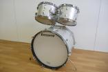 Ludwig ラディック ドラムセット シルバースパークル